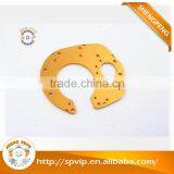 China Popular Precision Sheet Metal Made of Brass for Sale With Competitive Price thumbnail-1