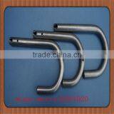 143mm Length A3 Material Hook/stamping and Maching Parts in Guangdong China thumbnail-1