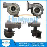 HOLDWELL High Quality Turbocharger 6502129005 6502-12-9005 Fit for KTR130 S6D155 D355 thumbnail-1