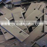 Great Chemical Resistance PEEK Pipe thumbnail-6