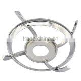 Kitchen Appliance Parts Food Grade Stainless Steel Blender thumbnail-1