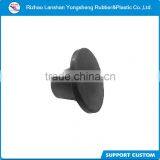 High Qualiy Low Price Rubber Bearing Plug Cone Rubber Stopper thumbnail-5