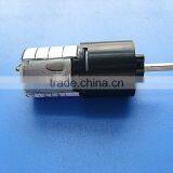 Worm Gearbox and Worm Gearing Gear Box With Output Shaft thumbnail-2