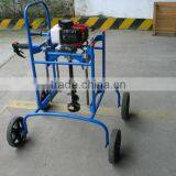 Gasoline,1-cylinder,2-stroke Earth Auger (CY-490D ) thumbnail-1