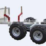 ATV Trailer XF-TB-001