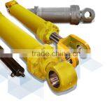 Two Way Hydraulic Piston Cylinder for Agriculture thumbnail-1