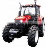 YTO-X1104 110hp 4wd Lawn Mower Tractors Made in China for Sales thumbnail-1