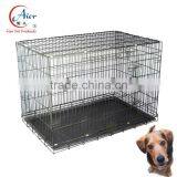 large wire dog cage for sale