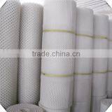 Hot Sale pE Plastic Flat Mesh / Green Plastic Mesh Factory / White Plastic Wire Mesh thumbnail-2