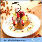 China Best Selling Extrusion Ice Cream Machine thumbnail-3