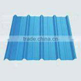 Colored Steel Building Material