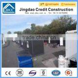 Container House Camp