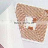 Hot Sale UHF RFID Label/stickers for Logistics Tracking (SL-1001) thumbnail-4