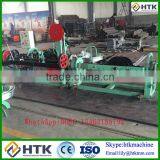 Anping Factory 100-130kg/hour Speed Twisted Barbed Wire Machine thumbnail-5