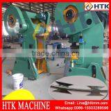 High Speed Automatic Razor Barbed Wire Making Machine thumbnail-1