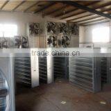 CE Agriculture Greenhouse Push Pull Centrifugal Fan thumbnail-3