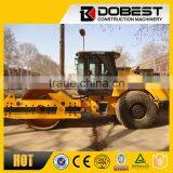 China Best Selling 21 Ton Single Drum Vibratory Road Roller LSS2101 thumbnail-2