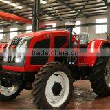 Mid Power Farm Tractor,70hp 4wd Tractor, Performance Well in Corn Land, Rice Paddy Land Etc thumbnail-1