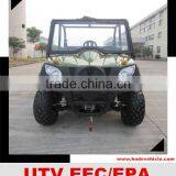 4WD UTV Automatic UTV CVT UTV thumbnail-1