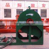 High Property Wood Hammer Mill,wood Crusher Machine ,Wood Shredded Machine thumbnail-4