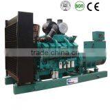 CE ISO 10KVA-2000KVA Electric Generator Specifications thumbnail-2