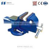 Bench Vise--New Model thumbnail-2