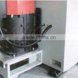 CNC High Speed Round Table Vertical Turning Machine thumbnail-5