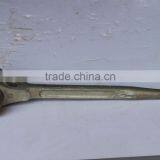 Variety of Hand Tools Sharp-end Ratchet Handle Wrench thumbnail-6