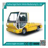 Electric Mini Truck for Sale, 1000kgs Loading Weight, Closed Cab, EG6022H thumbnail-1