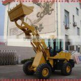 SWM618 Weel Loader