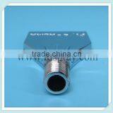 Aluminium Stainless Steel Water Removing Air Curtain Blow off Wind Spray Jet Nozzle thumbnail-5