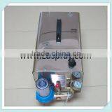 High Quality High Pressure Agriculture Fog Misting Fine System thumbnail-3