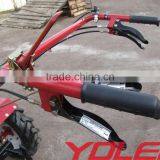 Gasoline Tiller, Power Tiller, Tiller Trailor thumbnail-6