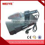 Factory Direct Cheap Quality Assurance Ppr Pipe Heat Fusion Welding Machine, PPR Welding Machine Wholesale thumbnail-5
