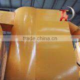 Biomass/sawdust / Wood Charcoal Briquette Making Machine for Industry Line thumbnail-6