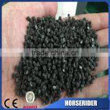 Waste Plastic LDPE HDPE Woven Bags Three Stage Hot Cut Pellletizing Recycling Line thumbnail-6