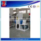 Pet Flakes Hot Washer - Pet Recycling Machine thumbnail-3