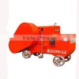 GF18 Hoop Steel Bending Machine thumbnail-6