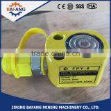 Hydraulic Super Thin Single Acting Hydraulic Jack Cylinder thumbnail-4