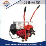 CRC-6.5 Internal Combustion Rail Saw Machine thumbnail-2