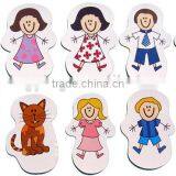 Hot Sale Custom Magnet For Electronic Tag Supermarket thumbnail-5