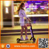 China Factory Folding Electric Scooter For Adult thumbnail-3