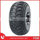 2017 New 25x8-12 ATV Tire thumbnail-2