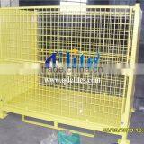 Steel Roll Cage / Tire Storage Rack / Tire Shelf thumbnail-4