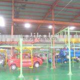 Car Assembly Line thumbnail-1