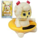 Cute Cartoon Water Kids Baby Bath Thermometer thumbnail-2