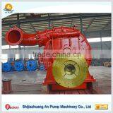 Centrifugal Sand Suction Dredge Pump thumbnail-4