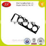 Factory Custom High Precision Cylinder Steel Head Gasket thumbnail-4