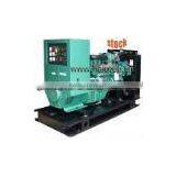 Global Warranty Diesel Generator thumbnail-1