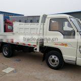 Foton Tunland Pickup Truck 4*4 Auv School Bus thumbnail-4